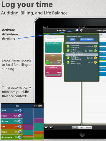 Smart Plans Multi Planner 3.0.3