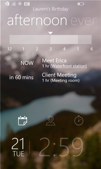 Tetra Lockscreen 1.2.0.0