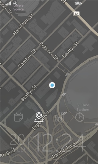 Tetra Lockscreen 1.2.0.0