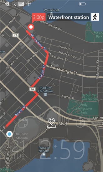 Tetra Lockscreen 1.2.0.0