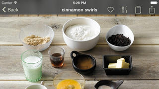 The Photo Cookbook – Baking 4.0