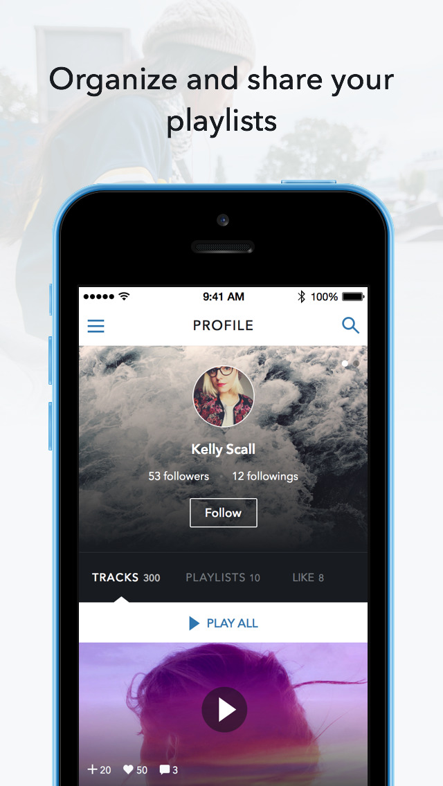 Whyd Everyones Music Playlist 1.2.2