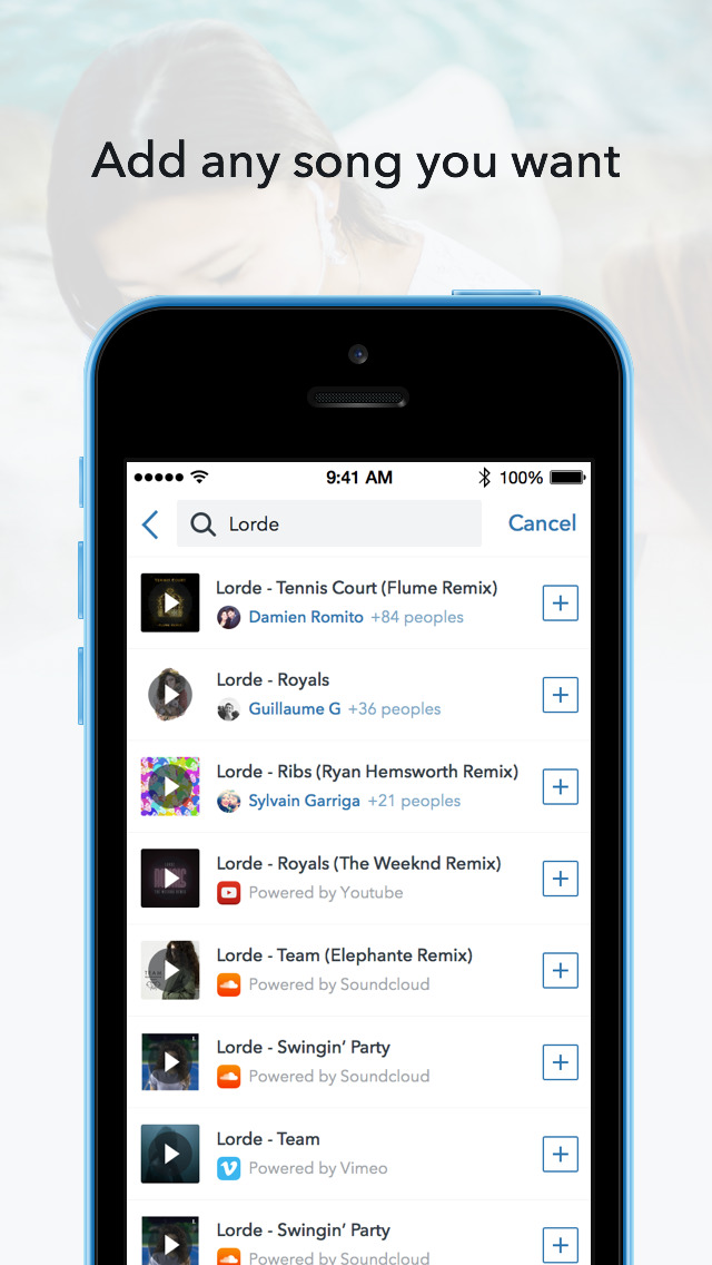 Whyd Everyones Music Playlist 1.2.2