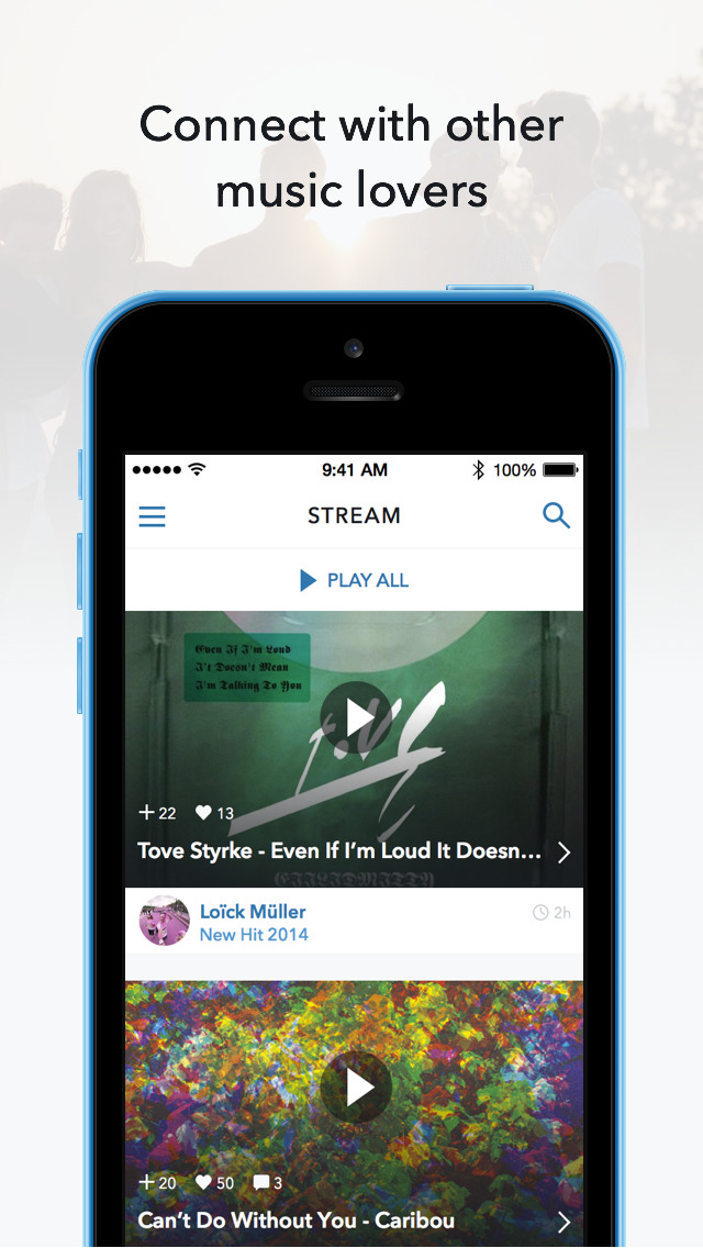 Whyd Everyones Music Playlist 1.2.2