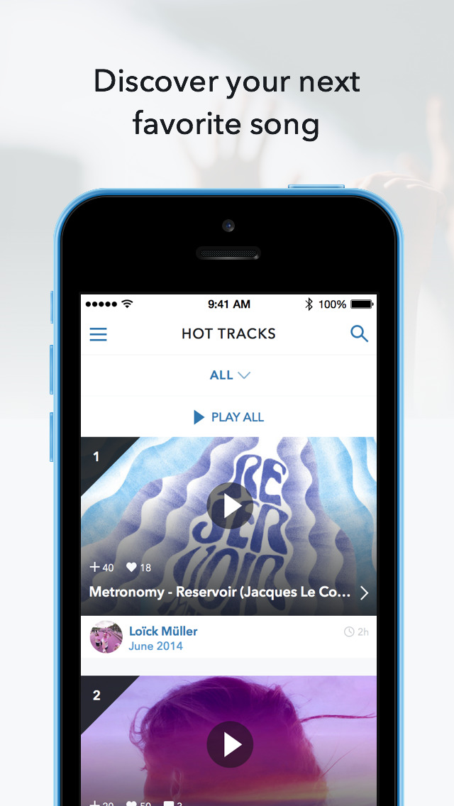 Whyd Everyones Music Playlist 1.2.2