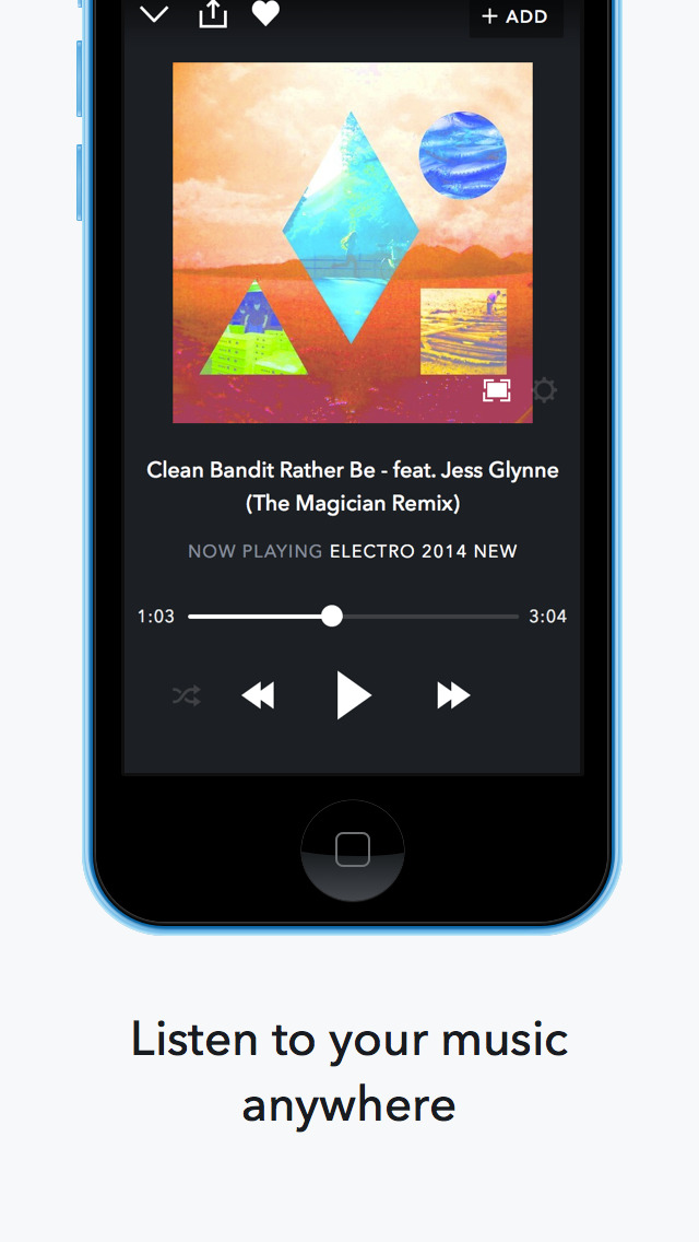 Whyd Everyones Music Playlist 1.2.2