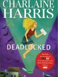 13  Dead Ever After By Charlaine Harris Jar