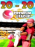 20 20 PREMIUM LEAGUE mobile app for free download