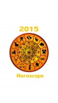 2015 Personal Horoscope