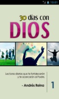 30 Das Con Dios