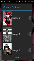 ASAP Rocky Fan App mobile app for free download