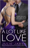 A Lot Like Love Fbi   Us Attorney Book 2