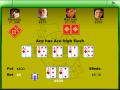 Aces Texas Holdem  Limit