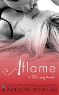 Aflame Fall Away 4 By Penelope Douglas