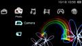 Airbrush theme mobile app for free download