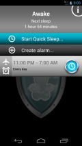 Alarm Clock   Safe Sleep