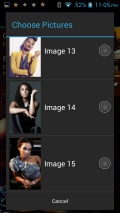 Alicia Keys Fan App