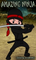 Amazing Ninja mobile app for free download