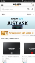 Amazon Shopping mobile app for free download