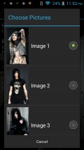 Andy Biersack Fan App mobile app for free download