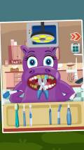 Animal Dentist Game Animal Dentist Game