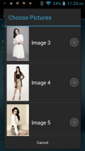 Anne Hathaway Fan App