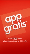 Appgratis   Cool Apps For Free