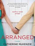 Arranged By Catherine Mckenzie