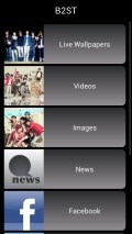 B2ST Fan App mobile app for free download