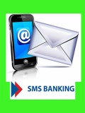 Bank Sms Banking   320x240