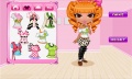 Barbies Shopping mobile app for free download