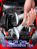 Basiccarcarndmaintenancetips