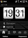 BattClock mobile app for free download