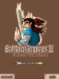 Battle Of Empires Ii 240x320