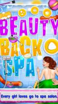 Beauty Back Spa