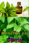 Benefits Of Stevia