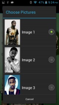 Big Sean Fan App mobile app for free download