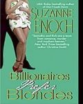 Billionaires Prefers Blondes(ebook) mobile app for free download