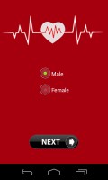Blood Pressure mobile app for free download