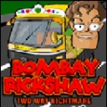 Bombay Rickshaw 128x128