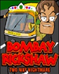 Bombay Rickshaw 176x220