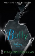 Bully Fall Away 1 By Penelope Douglas