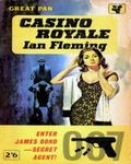 CASINO ROYALE: JAMES BOND NOVEL mobile app for free download