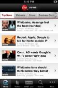 CNET mobile app for free download