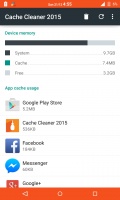 Cache Cleaner 2015 mobile app for free download
