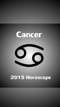 Cancer 2015