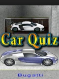 Car Quiz