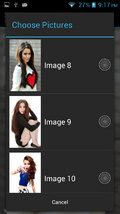 Cher Lloyd Fan App mobile app for free download