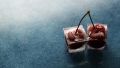 Cherries in Ice mobile app for free download