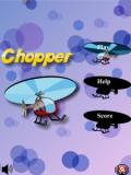Chopper   Helicopter Game For Blackberry
